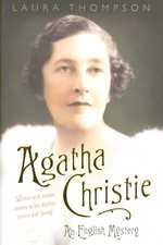 アガサ・クリスティーの生涯<br>Agatha Christie : The Biography of Agatha Christie -- Hardback