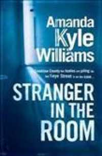Stranger in the Room