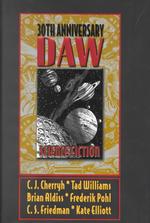 Science Fiction : Daw 30th Anniversary (Daw Book Collectors) （30 ANV）