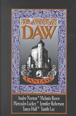 Fantasy : Daw 30th Anniversary (Daw Book Collectors) （30 ANV）