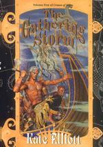 The Gathering Storm (Crown of Stars)
