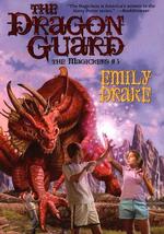 The Dragon Guard (Magickers)