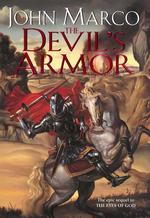 The Devil's Armor (Daw Book Collectors)