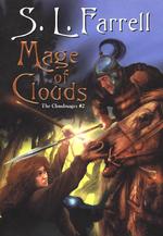 Mage of Clouds the Cloudmages # 2 （First Edition (1st printing)）
