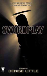 Swordplay （1ST）