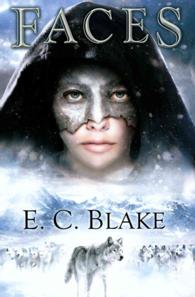 Faces (Masks of Aygrima)