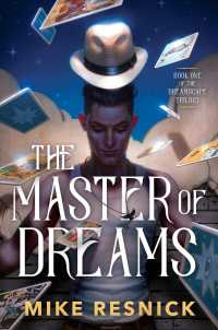 The Master of Dreams (The Dreamscape Trilogy)