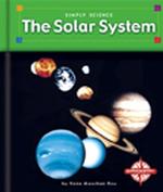 The Solar System (Simply Science)
