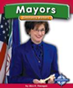 Mayors (Community Workers)