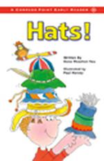 Hats (Compass Point Early Readers)
