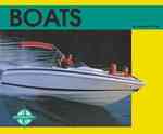 Boats (Transportation)