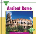 Ancient Rome (Let's See Library)