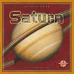 Saturn (Our Solar System)