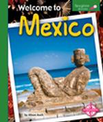 Welcome to Mexico (Spyglass Books)
