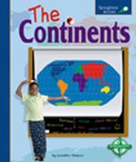 The Continents (Spyglass Books)