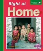 Right at Home (Spyglass Books)