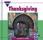 Thanksgiving (Let's See Library)
