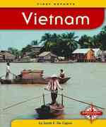 Vietnam (First Reports S.) （Library Binding）