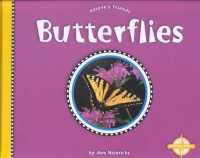 Butterflies (Nature's Friends)