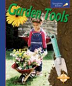 Garden Tools (Spyglass Books)