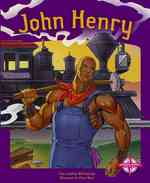 John Henry (Tall Tales)