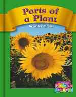 Parts of a Plant (Phonic Readers)