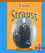 Levi Strauss (Compass Point Early Biographies, 3)