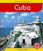 Cuba (First Reports: Countries)