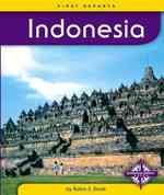 Indonesia (First Reports: Countries)