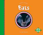 Bats (Nature's Friends, 2)