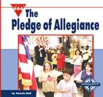 The Pledge of Allegiance (Let's See Library)