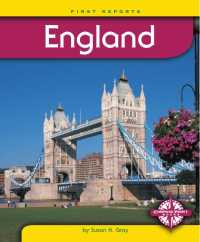 England (First Reports-countries)