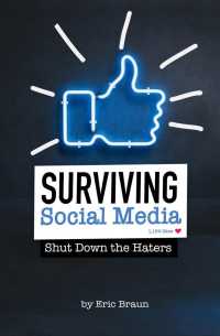 Surviving Social Media : Shut Down the Haters (Informed)