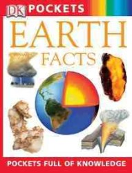 Earth Facts (Dk Pockets) （POC）