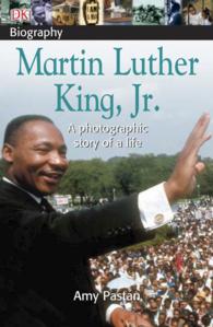 Martin Luther King, Jr. (Dk Biography)