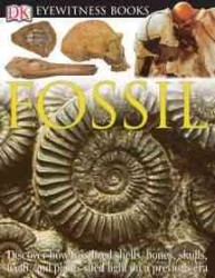 Dk Eyewitness Fossil (Dk Eyewitness Books)