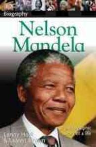Nelson Mandela (Dk Biography)