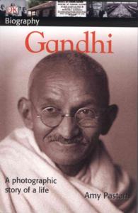 Gandhi (Dk Biography)