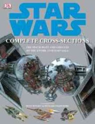 Star Wars : Complete Cross-sections