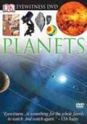 Planets (Eyewitness Videos) （DVD）