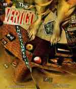 The Vertigo Encyclopedia （1ST）