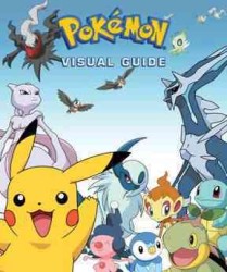 Pokemon Visual Guide