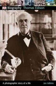 Thomas Edison (Dk Biography)