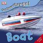 Boat (See How They Go!) （STK）
