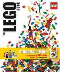 The Lego Book (2-Volume Set) （SLP）