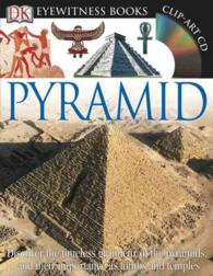 Dk Eyewitness Pyramid (Dk Eyewitness Books) （PCK HAR/CD）