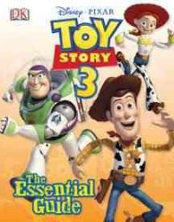 Toy Story 3 : The Essential Guide (Dk Essential Guides)