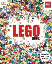 The Lego Book （EXP REV）