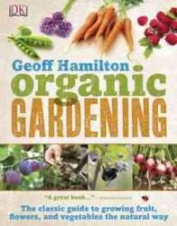 Organic Gardening （NEW REV UP）