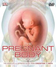 The Pregnant Body Book （HAR/DVDR）